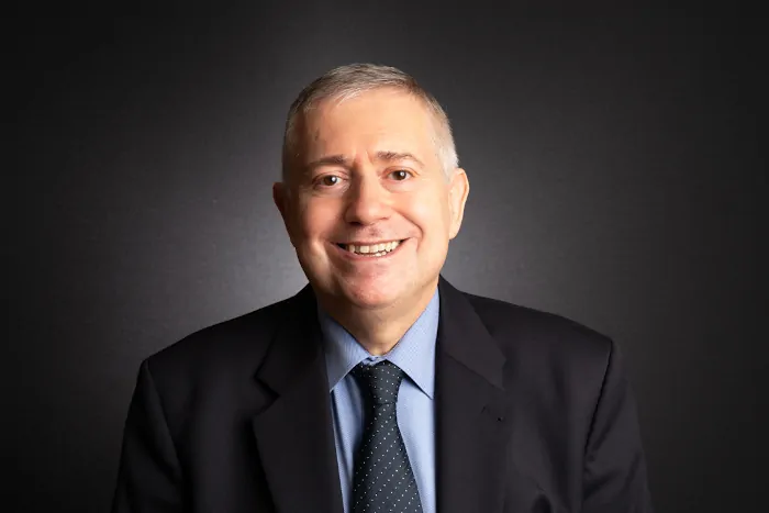 Francis Roy expert et consultant en sûreté nucléaire et risques industriels - PDG de Suredyna