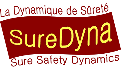 Logo de l'entreprise Suredyna
